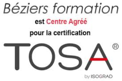 Beziers Formation informatique