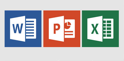Word Excel PowerPoint Beziers
