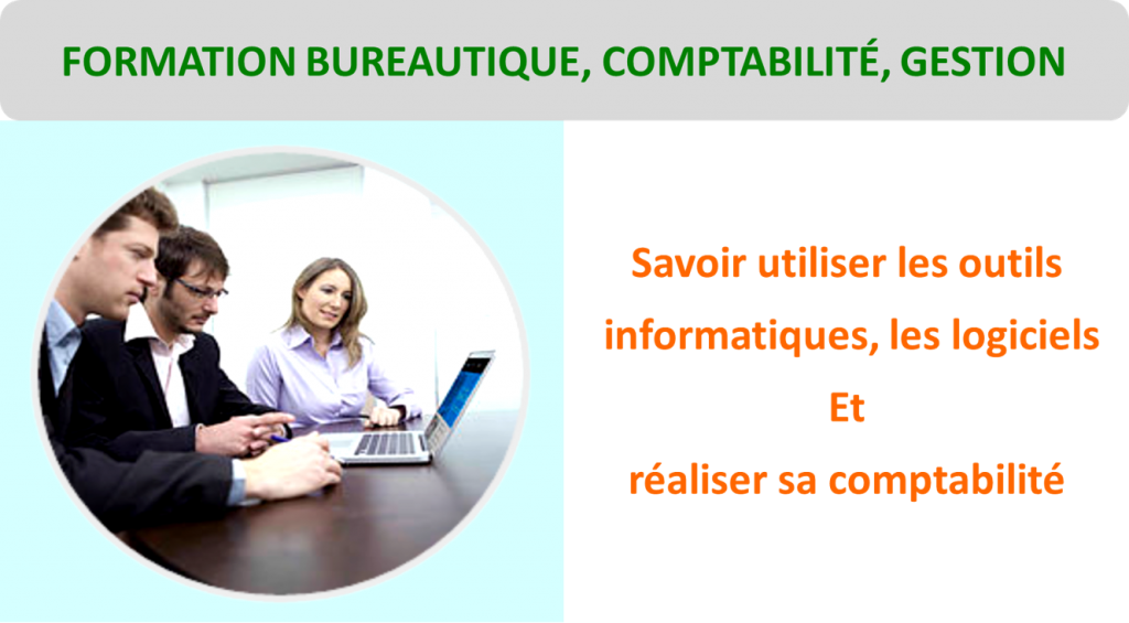 Comptabilité Béziers Formation