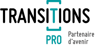 transtion pro logo