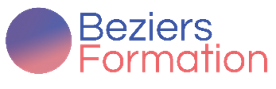 Béziers Formation Logo