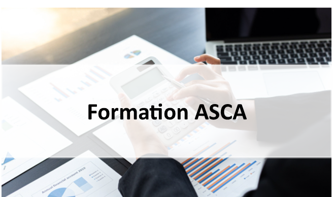 Formation ASCA