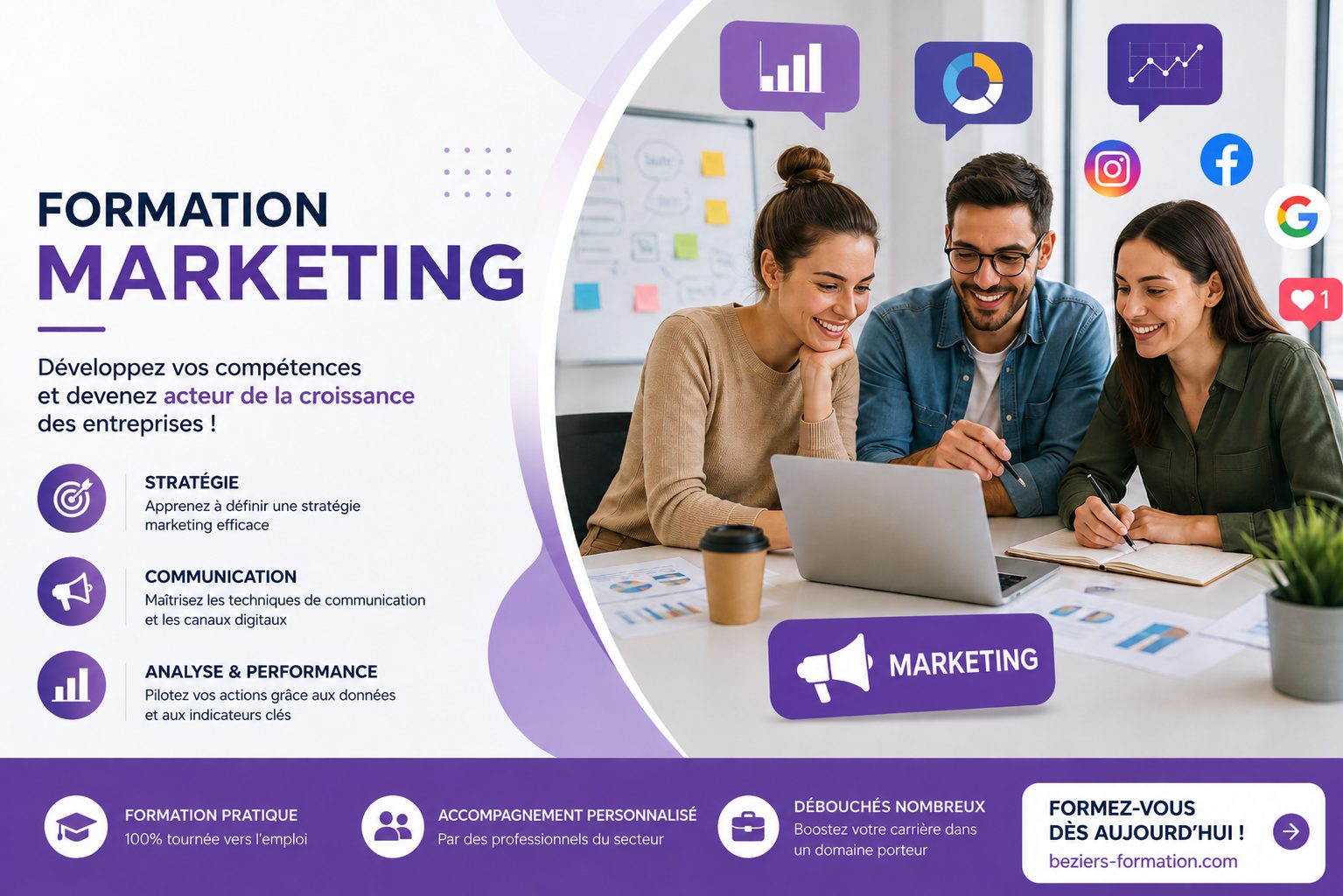 formation marketing formation marketing