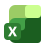 icons8-microsoft-excel-2025-48