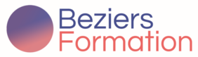 Béziers Formation Logo