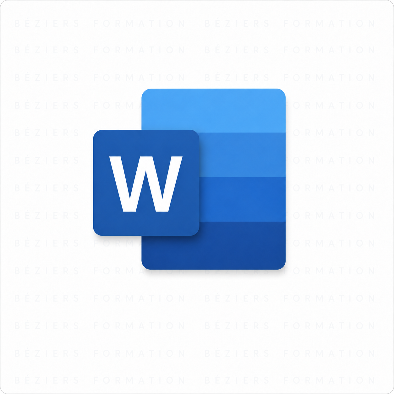 Bureautique et outils collaboratifs 2026 5 Formation Word