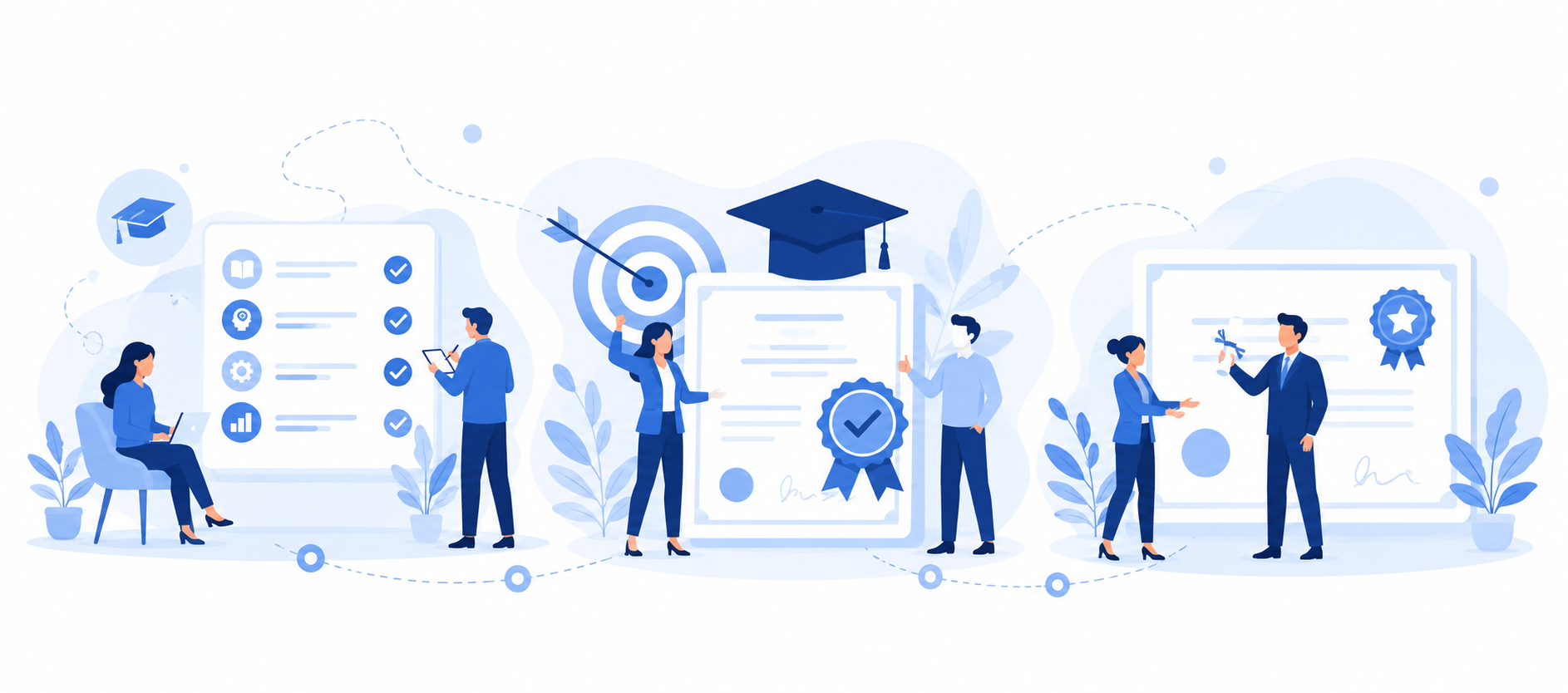 formation diplomante